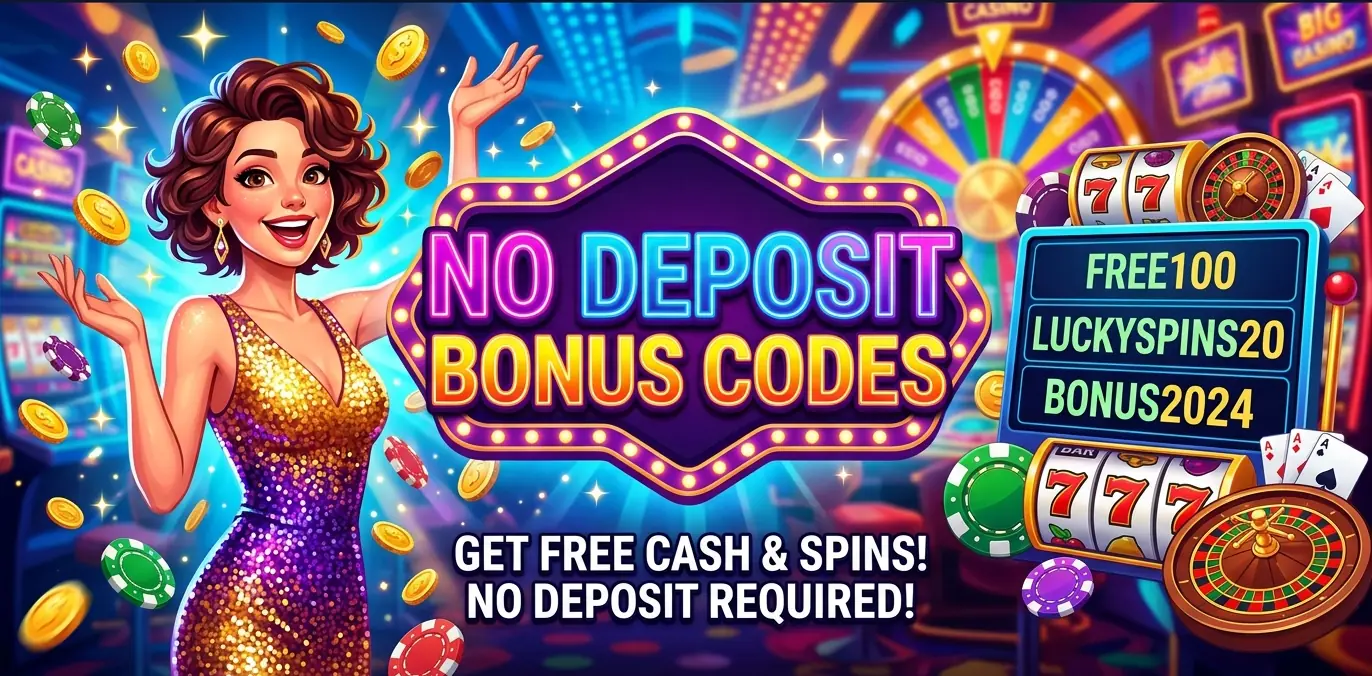 Bizzo no deposit bonus codes