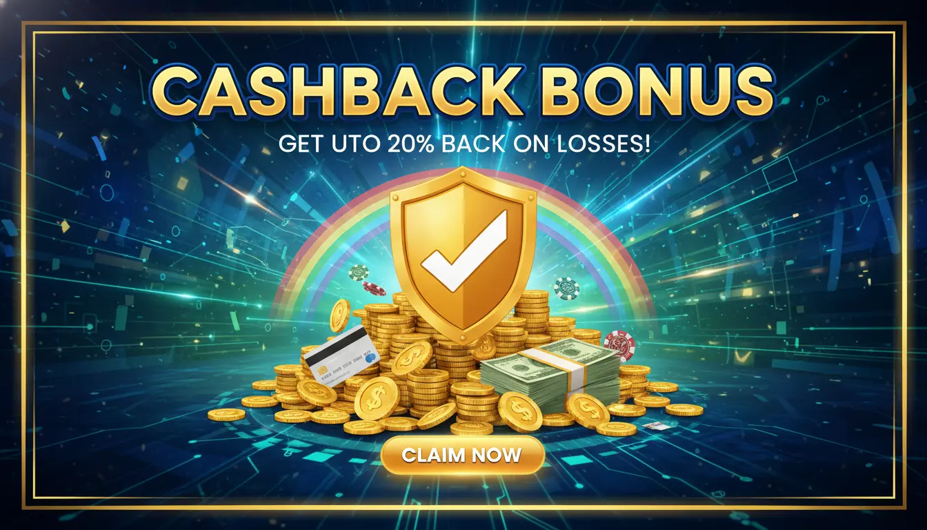 Bizzo cashback bonus