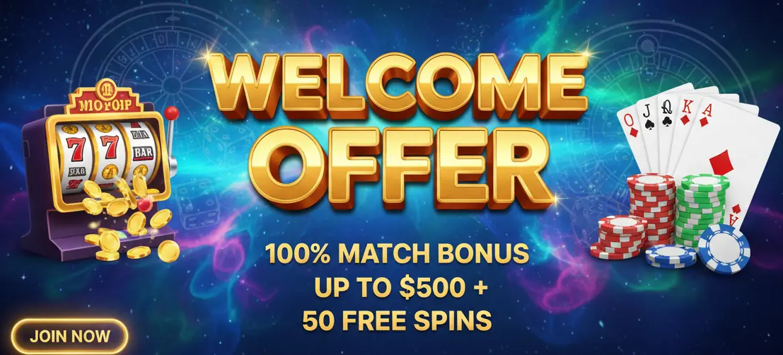Bizzo welcome offer