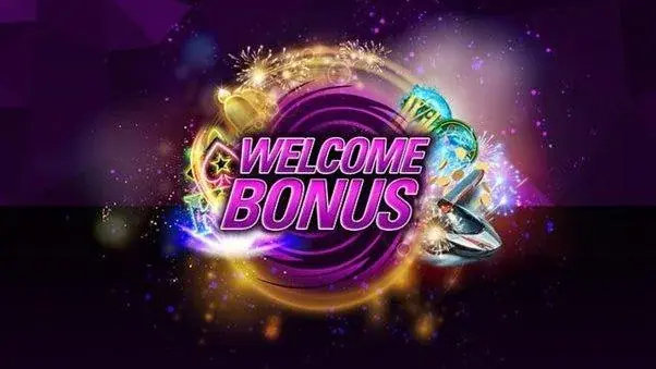 Bizzo new player bonus