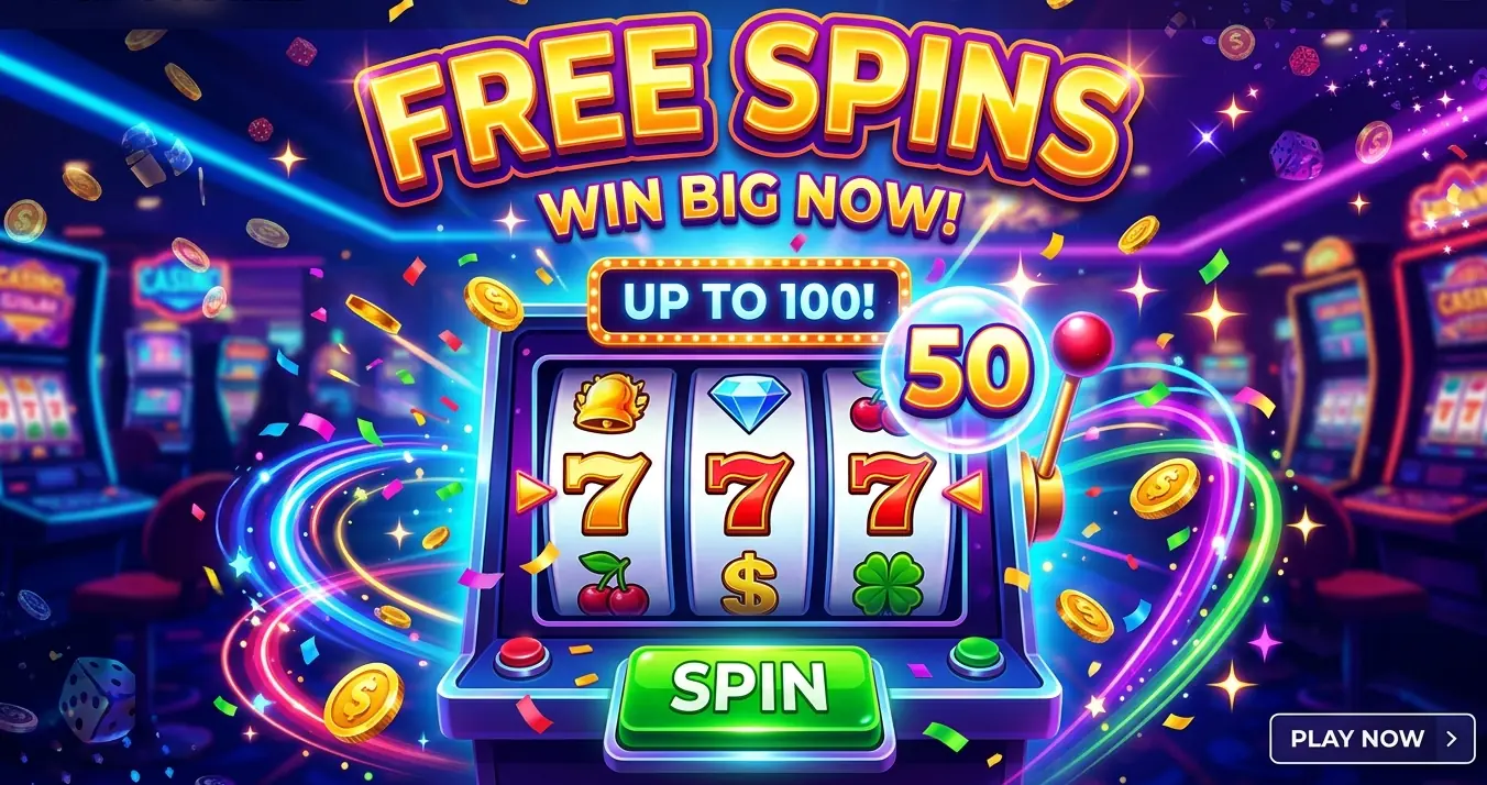 Bizzo casino free spins