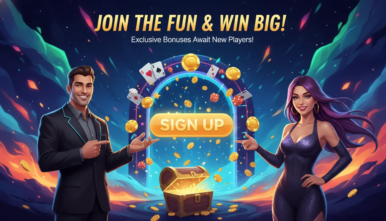 Bizzo casino registration