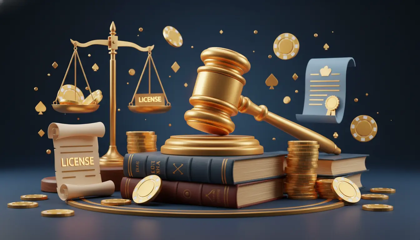 Is Bizzo casino legal