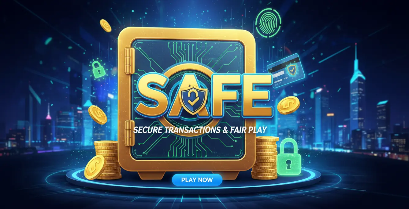 Is Bizzo casino safe