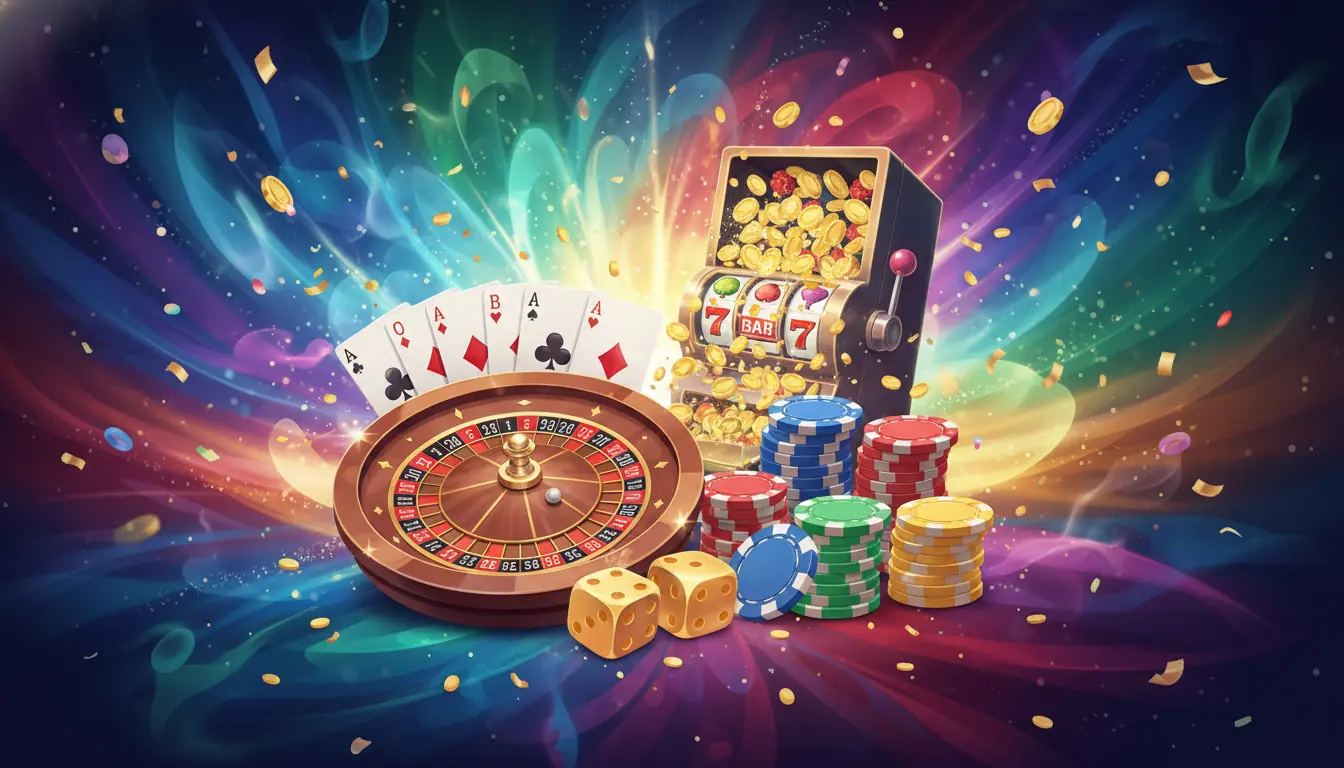 Bizzo casino owner