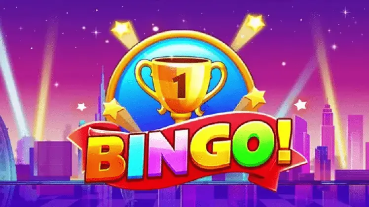 Bizzo casino bingo