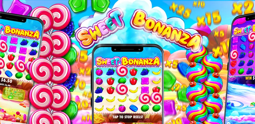 Bizzo casino Sweet Bonanza