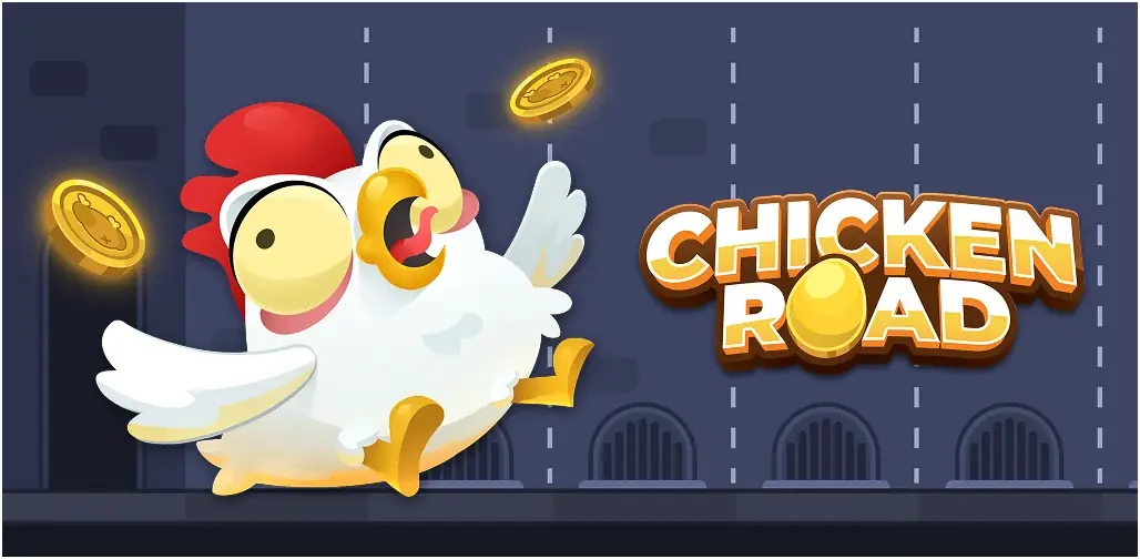 Bizzo Chicken Road game