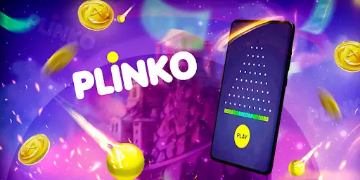 Bizzo casino Plinko